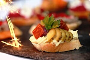 Poslední den roku s Hraškou