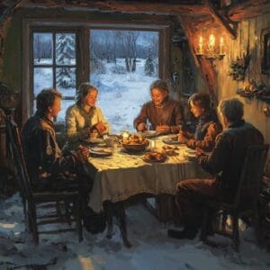 Období začátku roku