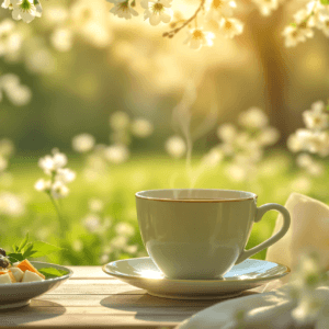 Pravidla pro jarní očistnou kůru