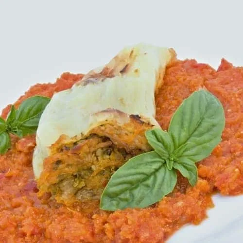 Plnena paprika s rajskou omackou 3 500 X 500