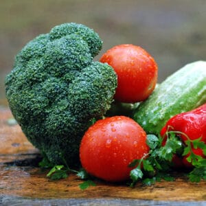 Směry vegetariánství podobné a historie vegetariánství