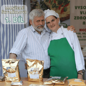 1. díl – Nečekané probuzení a první kroky k osvětě