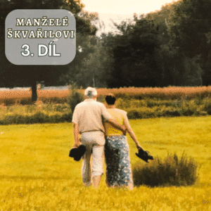 3. díl – Klíčový rok 1990 a Nutriční jednota