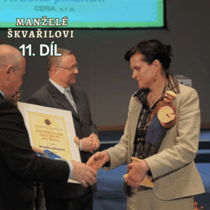 11. díl – Rozkvět vegetariánství v ČR a výzvy „přerodu“