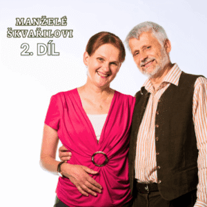 2. díl – Vzdělání a první výzvy vegetariánství