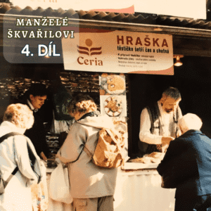 4. díl – Jak se tvoří tradice