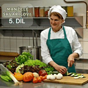 5. díl – Vzdělávání a první vlastní produkty