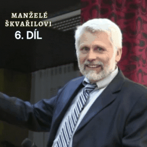 6. díl – Boj za legislativu a založení ČSVV