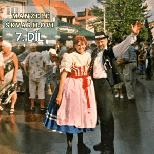 7 díl – Ministerstvo, firemní projekty a šíření osvěty dál