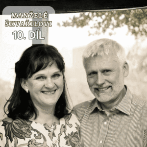 10. díl – Inovace v potravinách: Hraška a Ceria