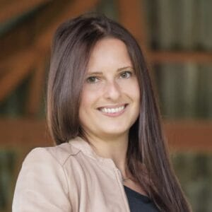 Když se luštěniny mění v dezerty plné harmonie – Michaela Šebáková